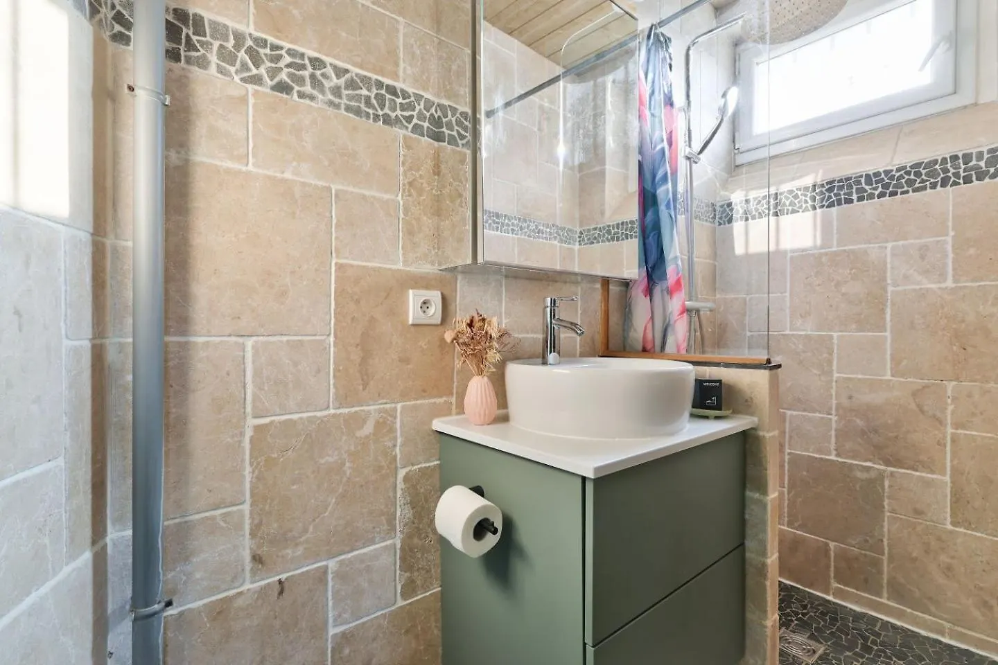 Guestready - Cosy Nest In Batignolles Apartman Párizs