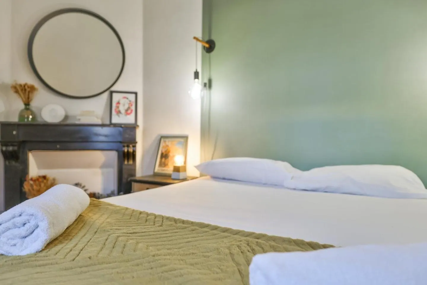 Guestready - Cosy Nest In Batignolles Apartamento Paris